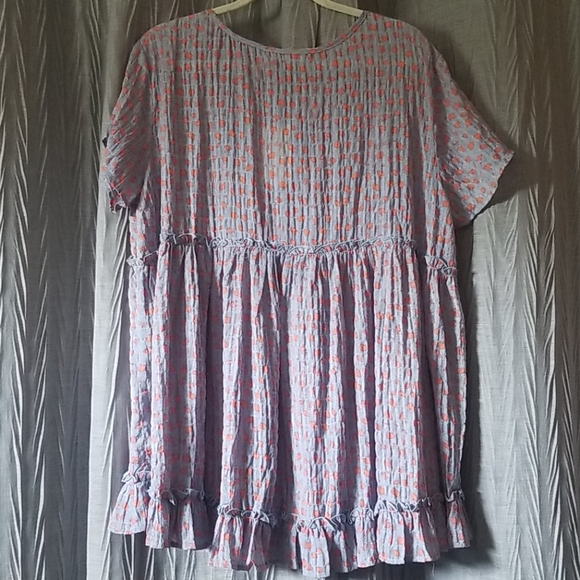 Entro Blouse - Picture 3 of 11